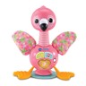 
      Suction Cup Fluttering Flamingo
     - Item 1 of 3